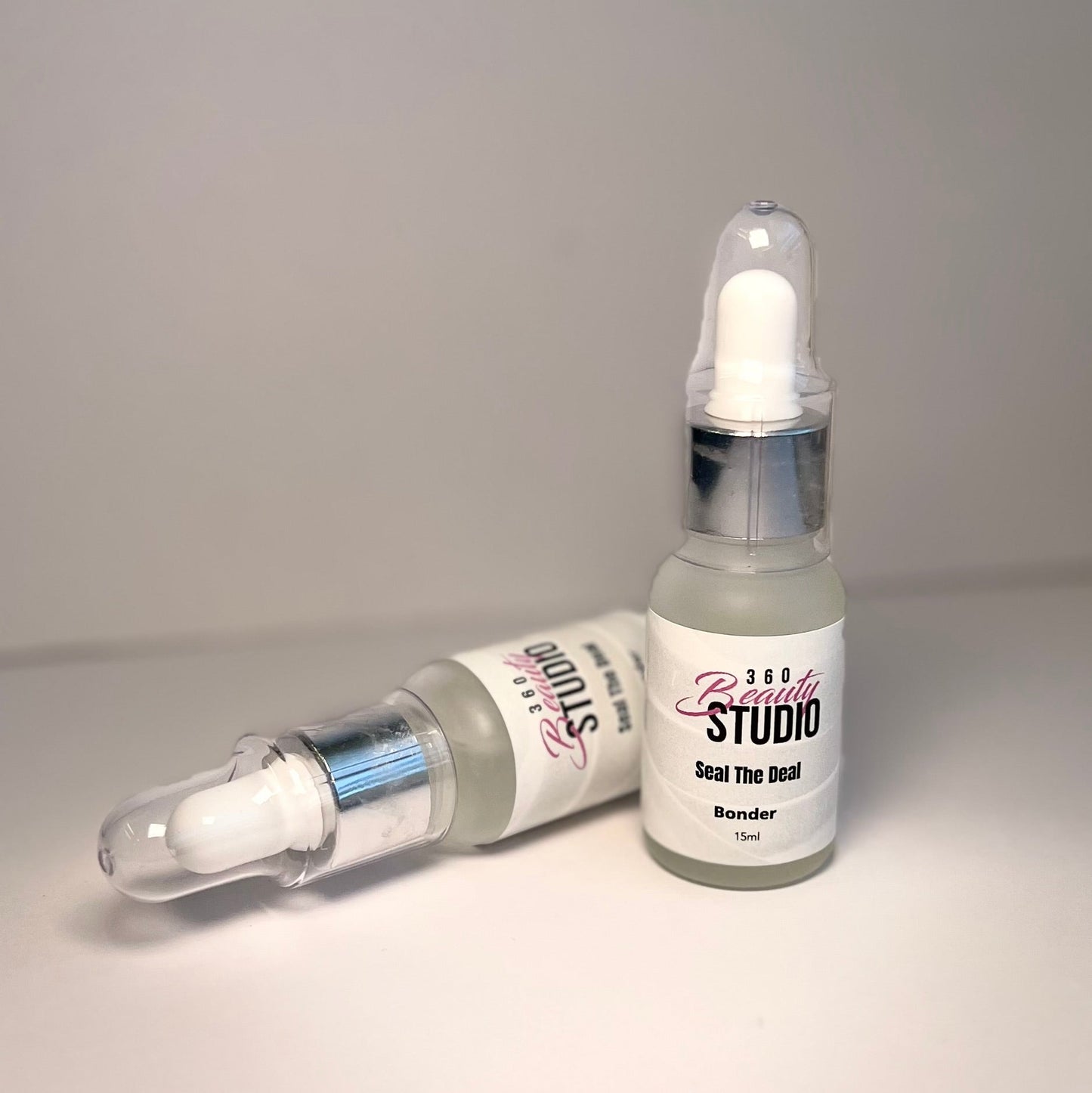 Seal The Deal Bonder