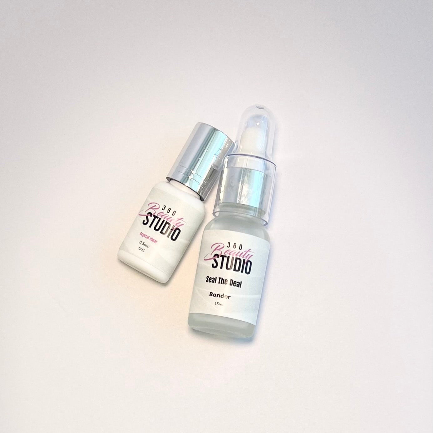 Double Trouble Retention Duo