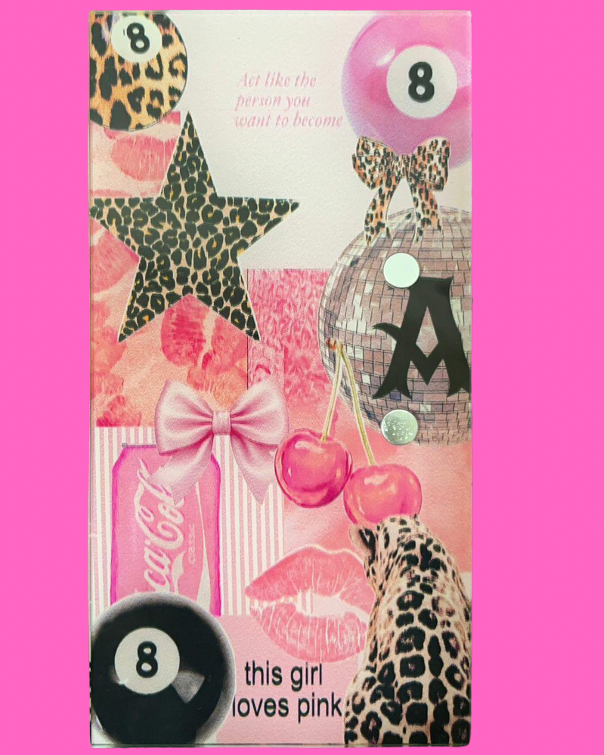 Luxury Lash Tiles