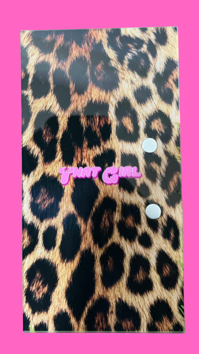 Luxury Lash Tiles